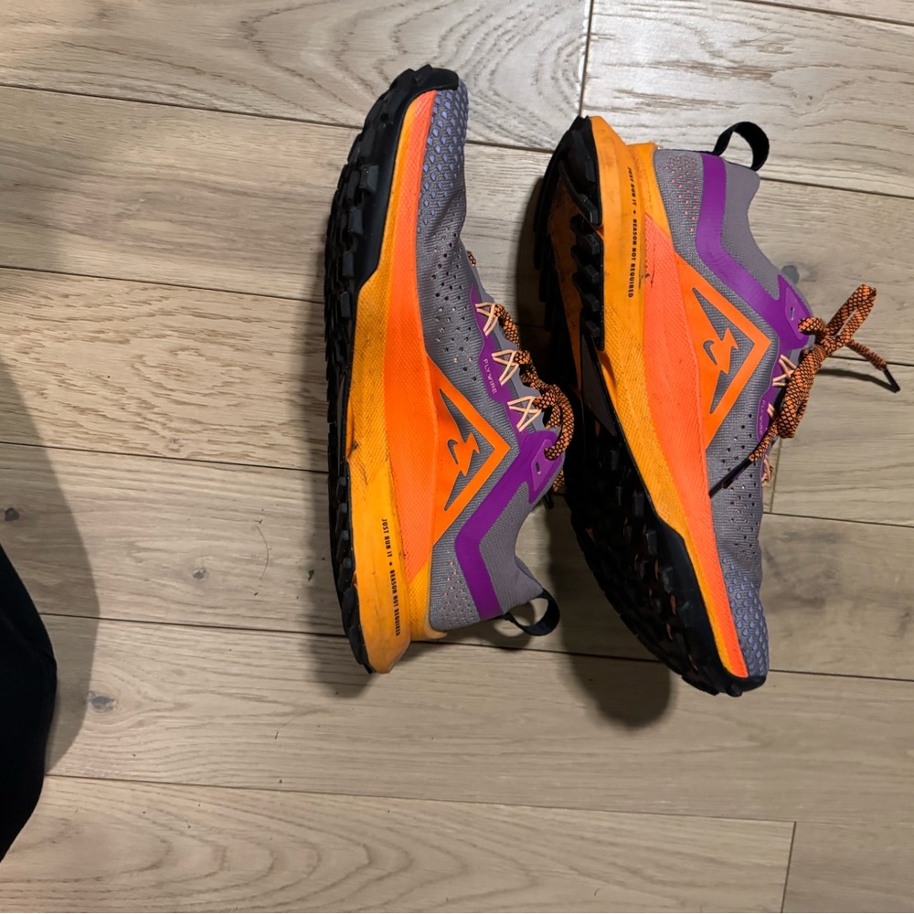Women’s Nike Trail Running Shoes
